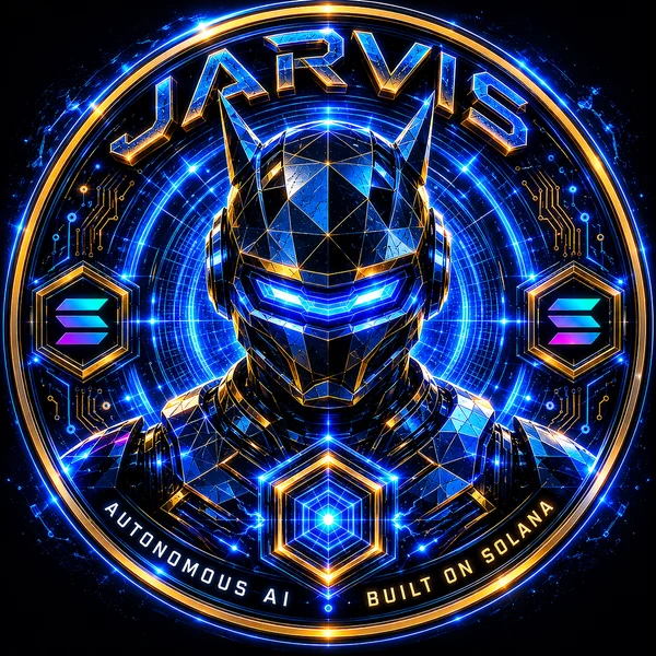 JARVIS